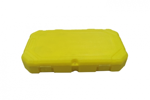 无锡黄色吹塑定制工具箱