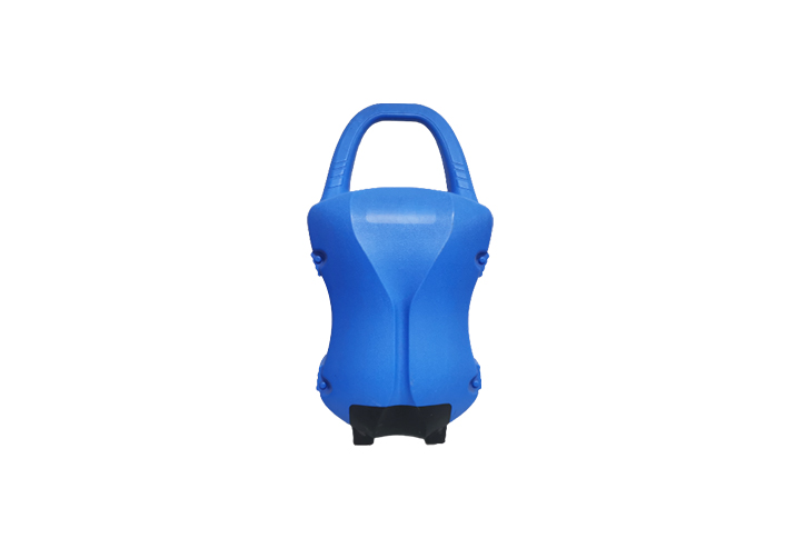 Sanitizing Watering Can Backpack